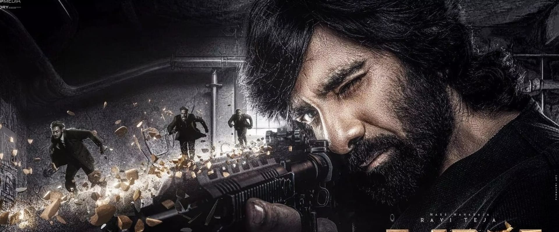 دانلود فیلم Eagle 2024 (عقاب  2024) بدون سانسور با زیرنویس فارسی