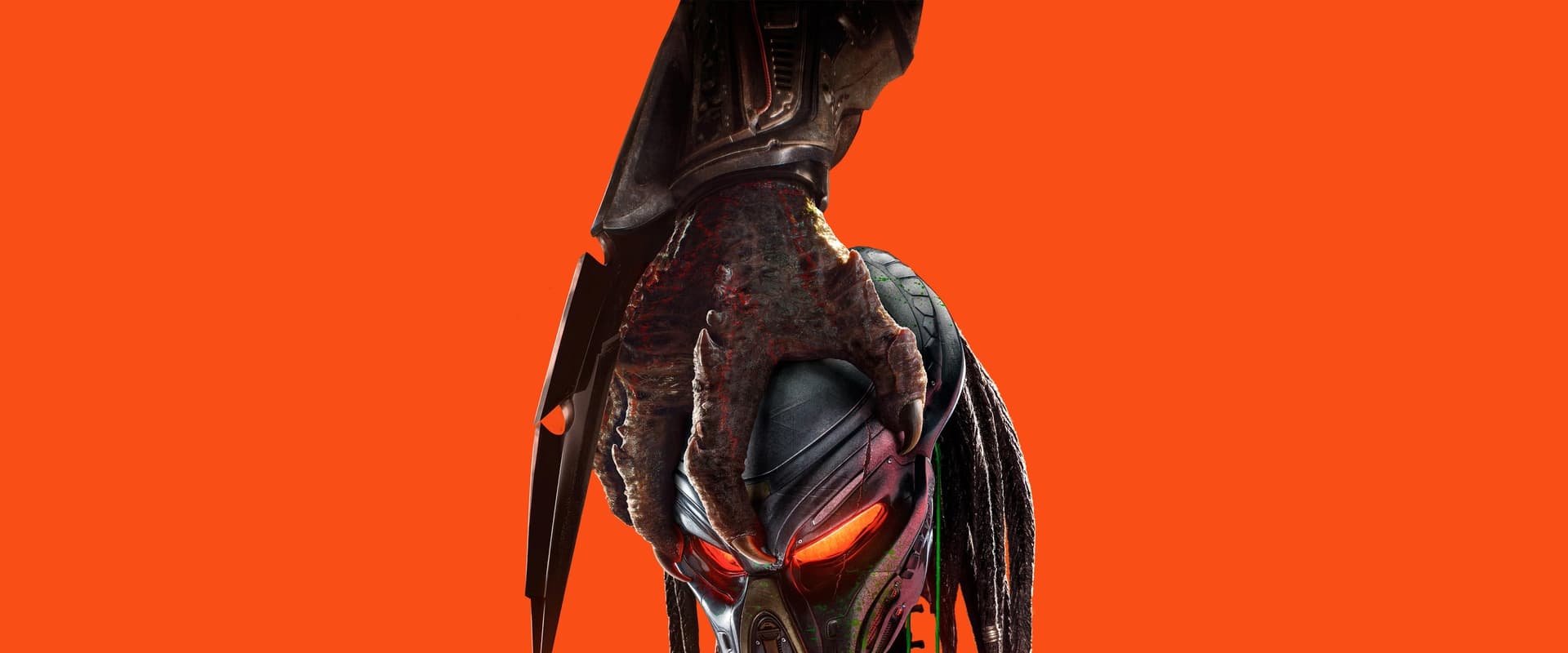 دانلود فیلم The Predator 2018 (غارتگر 2018) بدون سانسور با زیرنویس فارسی