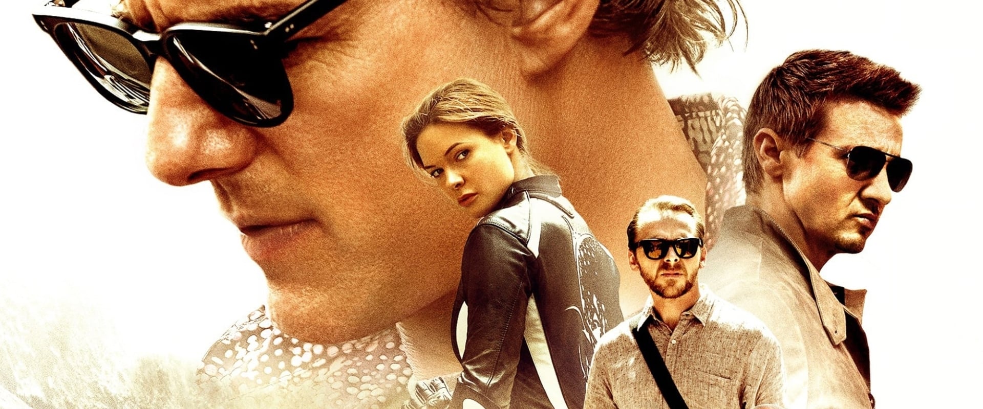 دانلود فیلم Mission: Impossible – Rogue Nation 2015 (ماموریت غیرممکن : ملت یاغی 2015) بدون سانسور با زیرنویس فارسی
