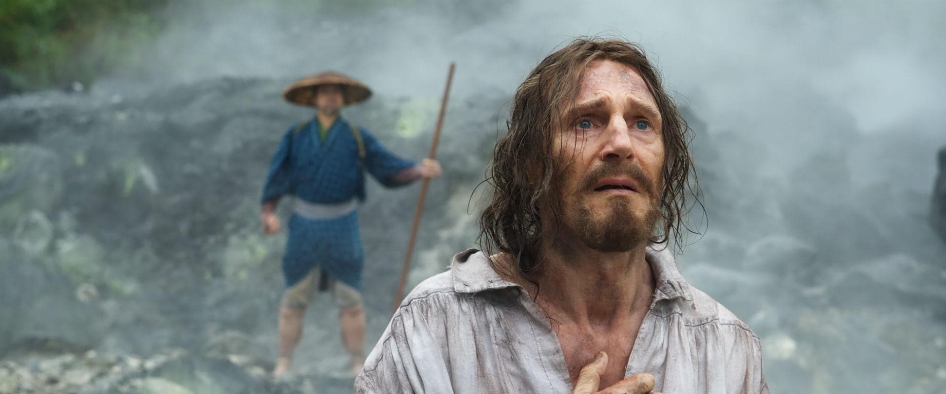 دانلود فیلم Silence 2016 (سکوت 2016) بدون سانسور با زیرنویس فارسی