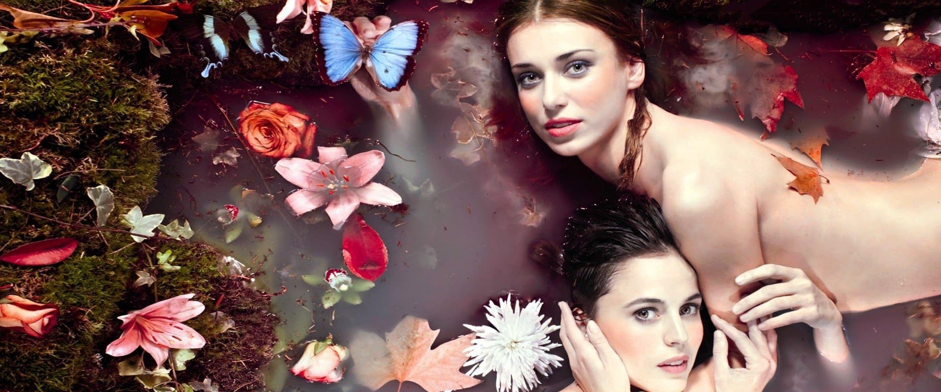 دانلود فیلم Room in Rome 2010 (اتاقی در رم 2010) بدون سانسور با زیرنویس فارسی