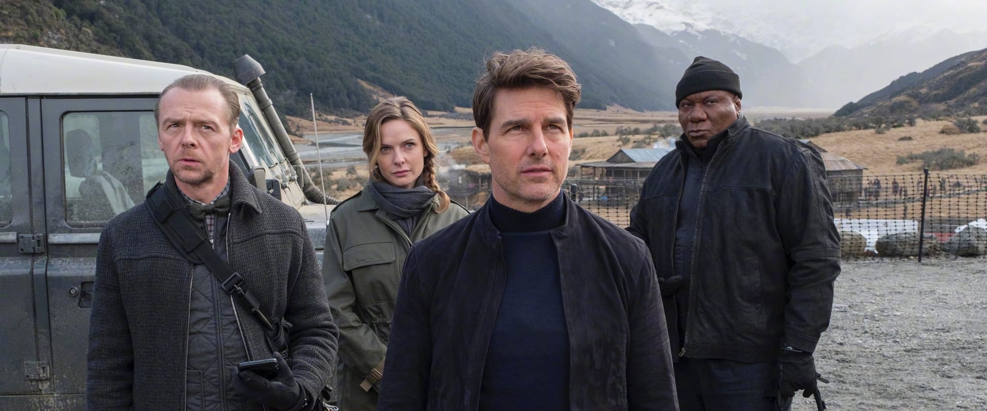 دانلود فیلم Mission: Impossible – Fallout 2018 (ماموریت غیرممکن : فال اوت 2018) بدون سانسور با زیرنویس فارسی
