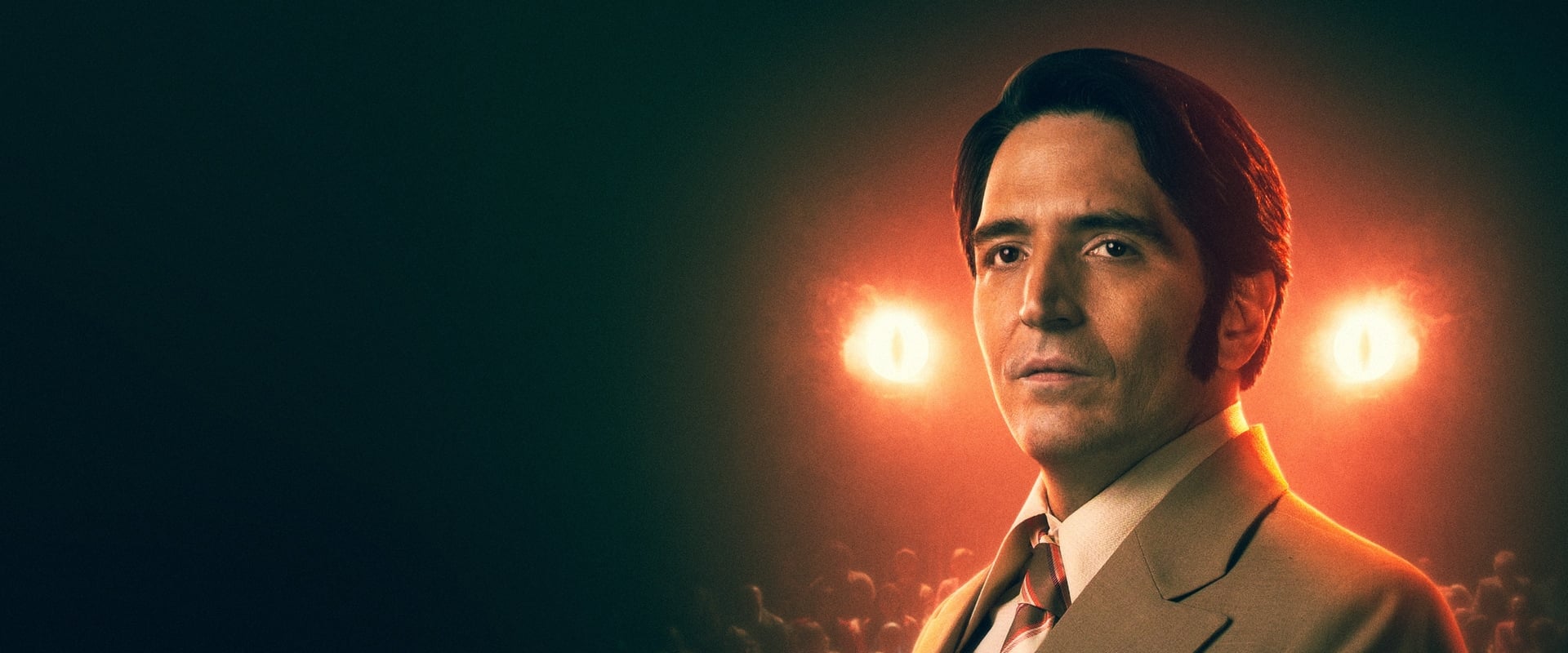 دانلود فیلم Late Night with the Devil 2023 (آخر شب با شیطان 2023) بدون سانسور با زیرنویس فارسی