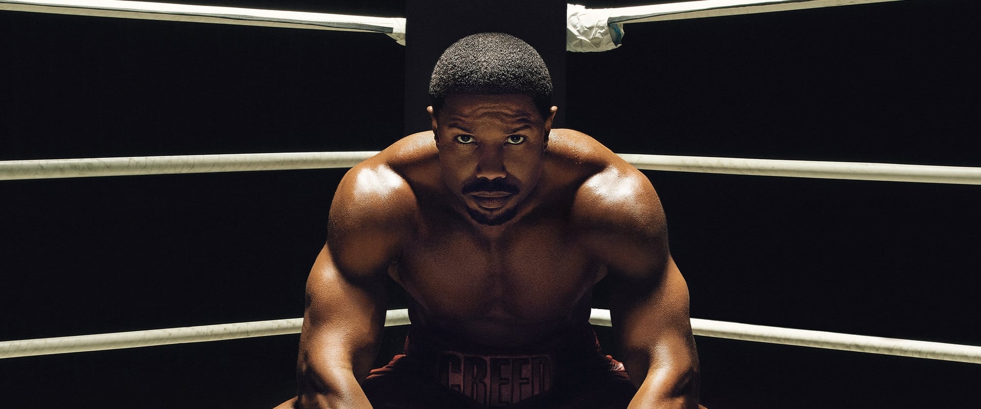 دانلود فیلم Creed 3 2023 (عقیده 3 2023) بدون سانسور با زیرنویس فارسی