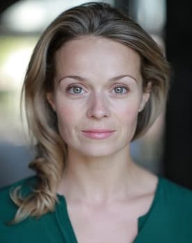Sarah Soetaert