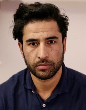Saboor Sahak