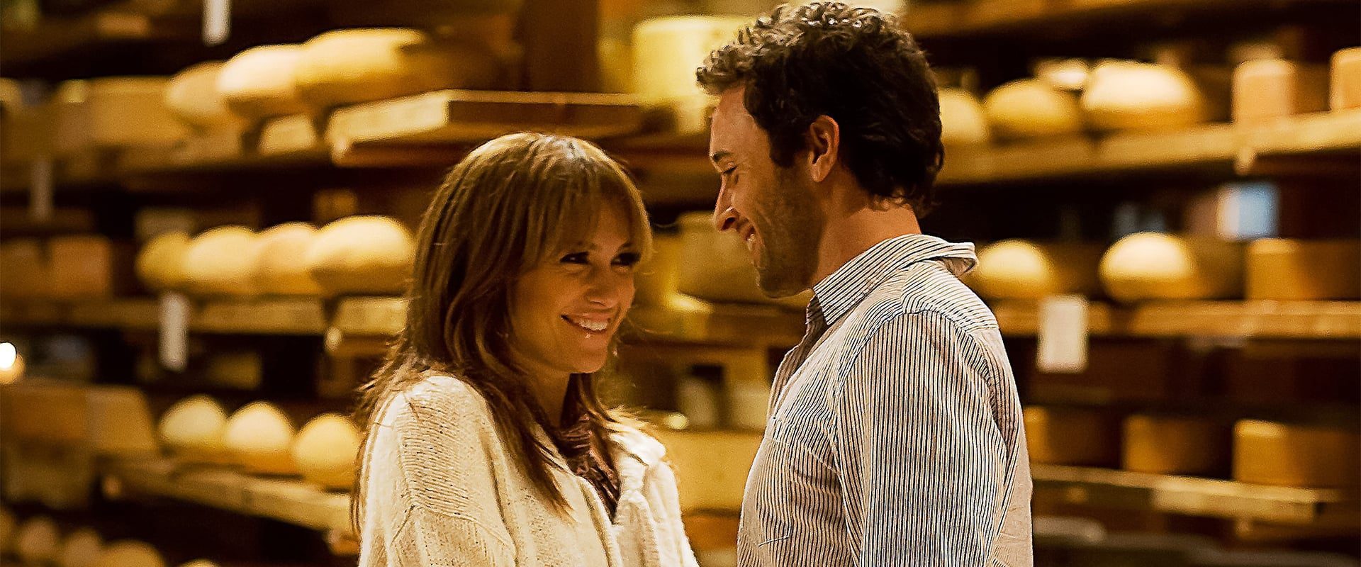 دانلود فیلم The Back-up Plan 2010 (نقشه جایگزین 2010) بدون سانسور با زیرنویس فارسی