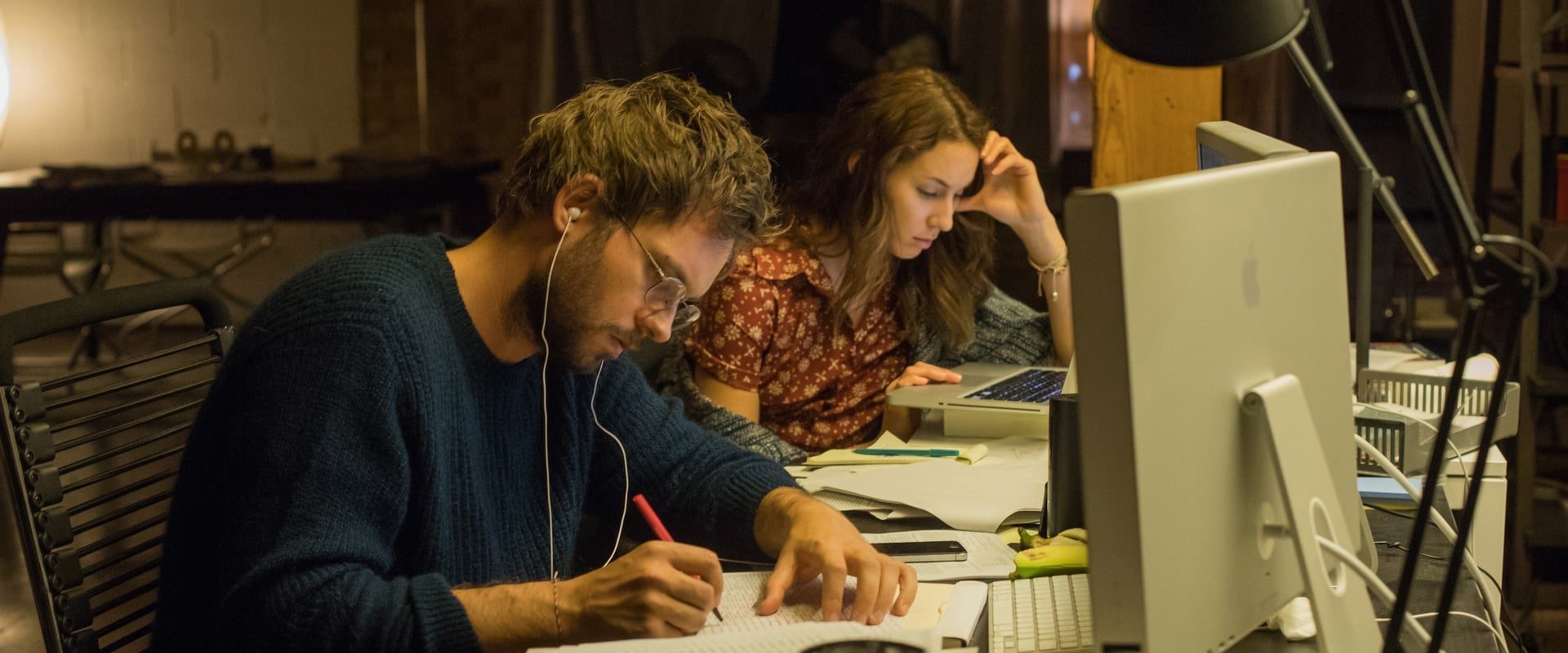 دانلود فیلم Clara 2018 (کلارا 2018) بدون سانسور با زیرنویس فارسی