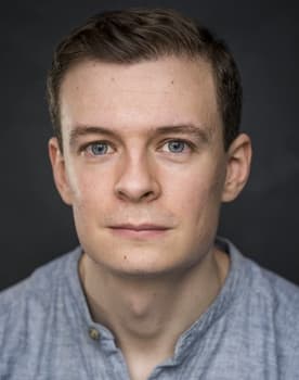 Ryan O'Grady