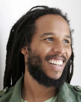 Ziggy Marley