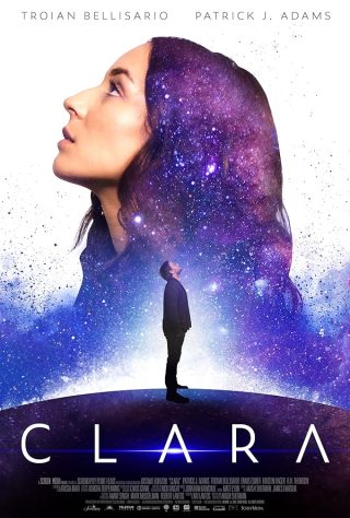 دانلود فیلم Clara 2018