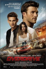 دانلود فیلم Overdrive 2017