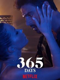 دانلود فیلم 365 Days 2020