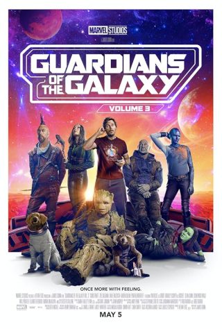 دانلود فیلم Guardians of the Galaxy Vol 3 2023