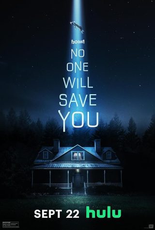 دانلود فیلم No One Will Save You 2023