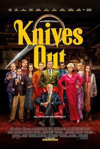 دانلود فیلم Knives Out 2019