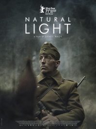 دانلود فیلم Natural Light 2021