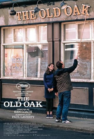 دانلود فیلم The Old Oak 2023