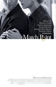 دانلود فیلم Match Point 2005