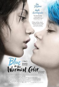 دانلود فیلم Blue Is the Warmest Colour 2013