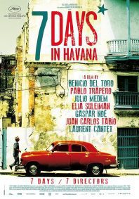 دانلود فیلم 7 Days in Havana 2012