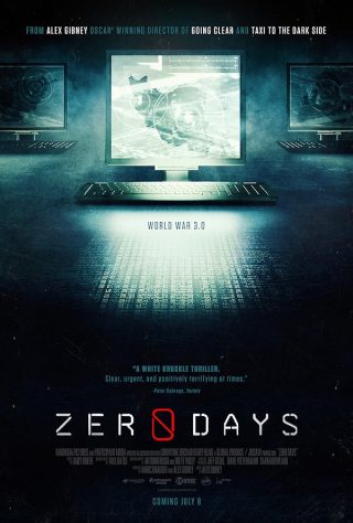 دانلود فیلم Zero Days 2016