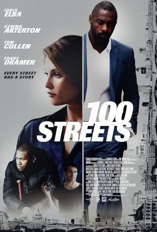 دانلود فیلم 100 Streets 2016