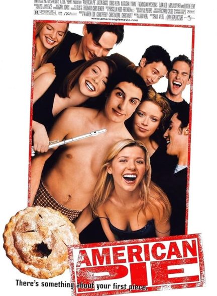 دانلود فیلم American Pie 1999