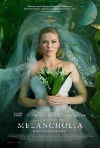 دانلود فیلم Melancholia 2011