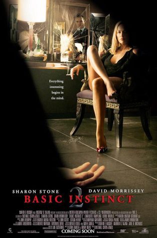 دانلود فیلم Basic Instinct 2 2006