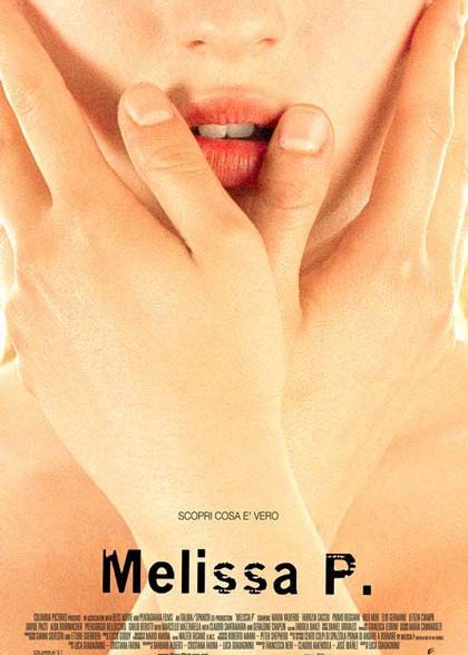 دانلود فیلم Melissa P. 2005