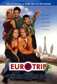 دانلود فیلم EuroTrip 2004