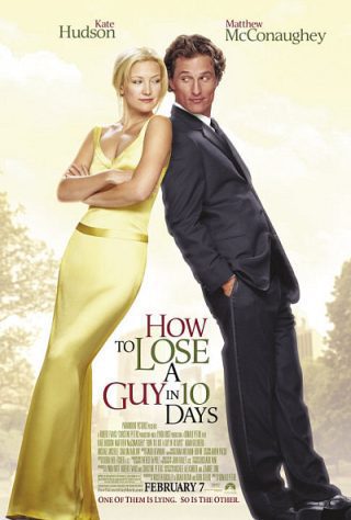 دانلود فیلم How to Lose a Guy in 10 Days 2003