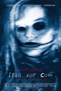 دانلود فیلم Feardotcom 2002