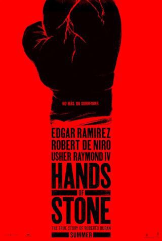 دانلود فیلم Hands of Stone 2016