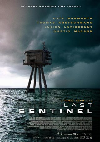 دانلود فیلم Last Sentinel 2023