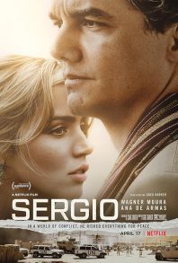 دانلود فیلم Sergio 2020