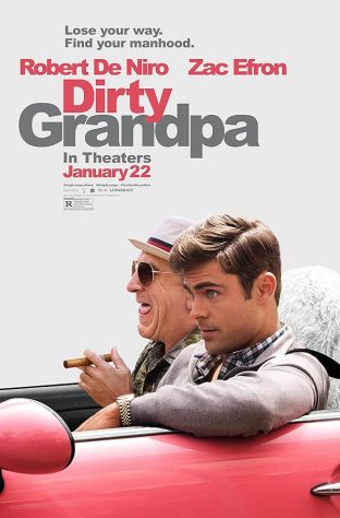 دانلود فیلم Dirty Grandpa 2016