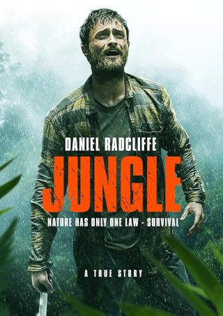 دانلود فیلم Jungle 2017