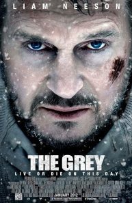 دانلود فیلم The Grey 2011