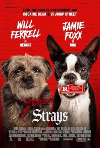 دانلود فیلم Strays 2023