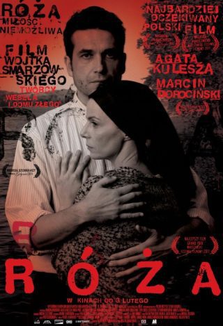 دانلود فیلم Rose 2011