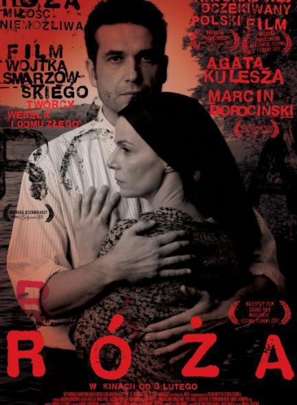 دانلود فیلم Rose 2011