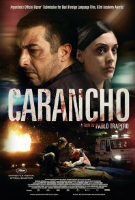 دانلود فیلم Carancho 2010