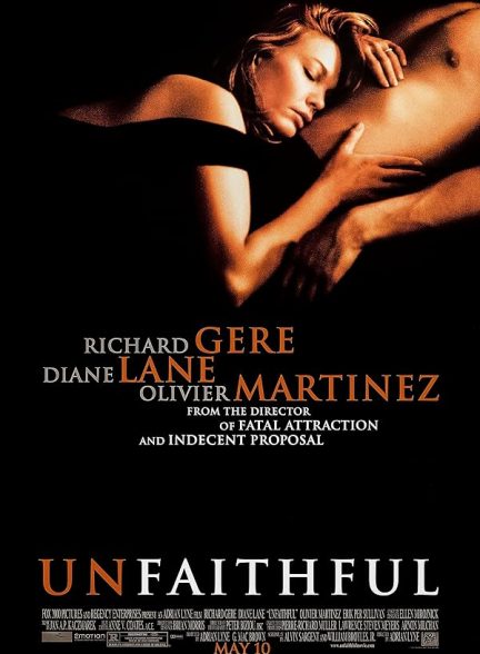 دانلود فیلم Unfaithful 2002