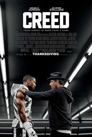 دانلود فیلم Creed 2015