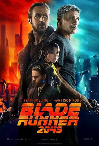 دانلود فیلم Blade Runner 2049 2017