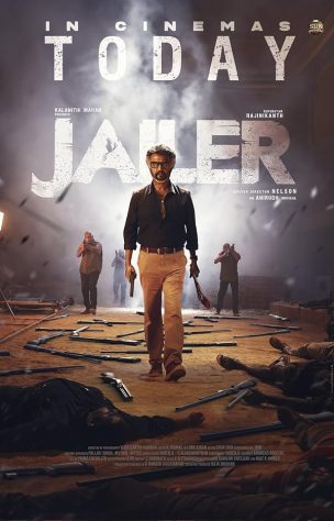 دانلود فیلم Jailer 2023