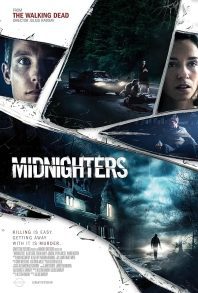 دانلود فیلم Midnighters 2017
