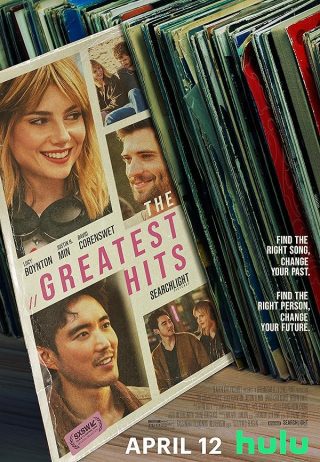 دانلود فیلم The Greatest Hits 2024